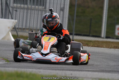 28/02/2015 : Test Days SODI 2015 à Muret (Photos Stéphane Agnus) 2015 — karting
