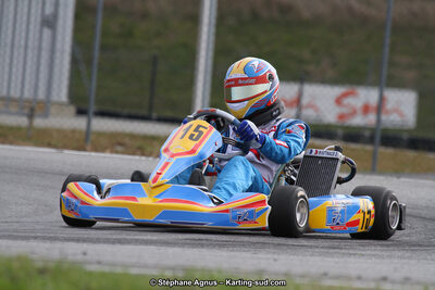 28/02/2015 : Test Days SODI 2015 à Muret (Photos Stéphane Agnus) 2015 — karting