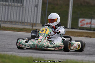 28/02/2015 : Test Days SODI 2015 à Muret (Photos Stéphane Agnus) 2015 — karting