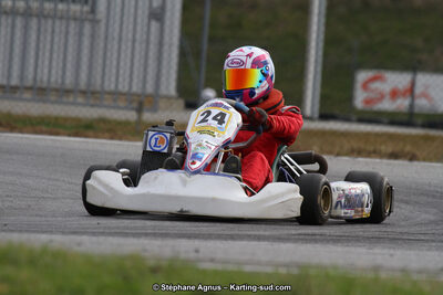 28/02/2015 : Test Days SODI 2015 à Muret (Photos Stéphane Agnus) 2015 — karting