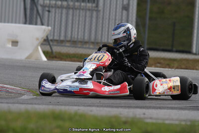 28/02/2015 : Test Days SODI 2015 à Muret (Photos Stéphane Agnus) 2015 — karting