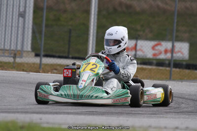 28/02/2015 : Test Days SODI 2015 à Muret (Photos Stéphane Agnus) 2015 — karting