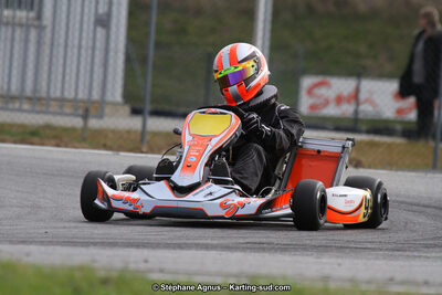 28/02/2015 : Test Days SODI 2015 à Muret (Photos Stéphane Agnus) 2015 — karting