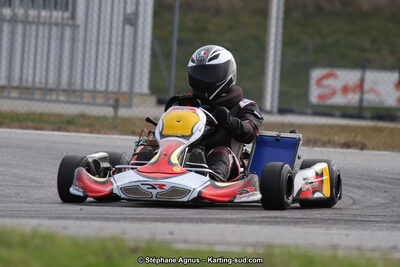28/02/2015 : Test Days SODI 2015 à Muret (Photos Stéphane Agnus) 2015 — karting
