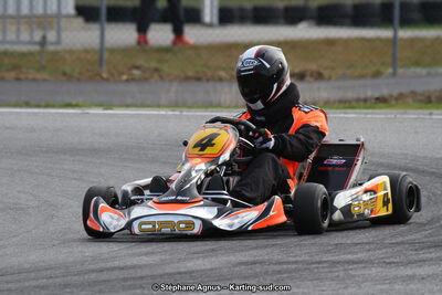 28/02/2015 : Test Days SODI 2015 à Muret (Photos Stéphane Agnus) 2015 — karting