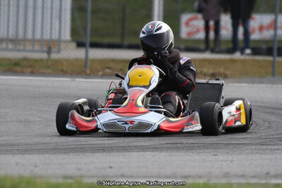 28/02/2015 : Test Days SODI 2015 à Muret (Photos Stéphane Agnus) 2015 — karting