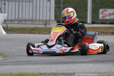 28/02/2015 : Test Days SODI 2015 à Muret (Photos Stéphane Agnus) 2015 — karting