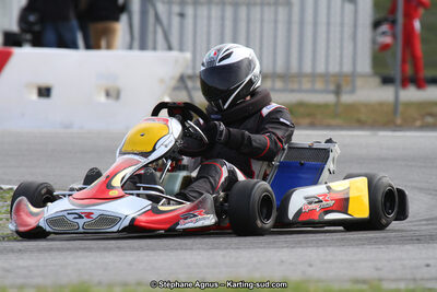 28/02/2015 : Test Days SODI 2015 à Muret (Photos Stéphane Agnus) 2015 — karting