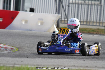 28/02/2015 : Test Days SODI 2015 à Muret (Photos Stéphane Agnus) 2015 — karting