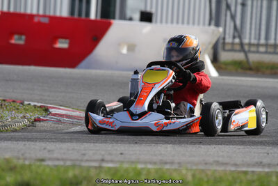 28/02/2015 : Test Days SODI 2015 à Muret (Photos Stéphane Agnus) 2015 — karting