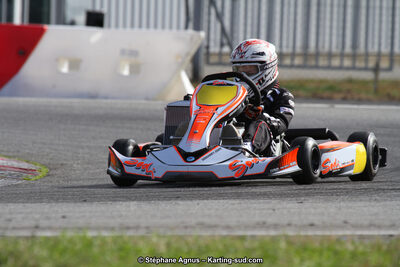 28/02/2015 : Test Days SODI 2015 à Muret (Photos Stéphane Agnus) 2015 — karting
