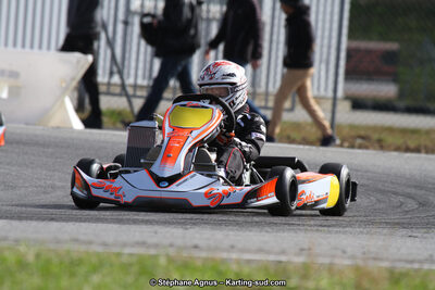 28/02/2015 : Test Days SODI 2015 à Muret (Photos Stéphane Agnus) 2015 — karting
