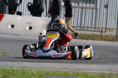 28/02/2015 : Test Days SODI 2015 à Muret (Photos Stéphane Agnus) 2015 — karting