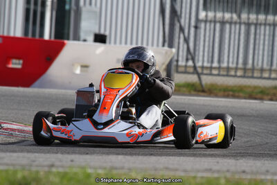28/02/2015 : Test Days SODI 2015 à Muret (Photos Stéphane Agnus) 2015 — karting