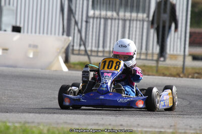 28/02/2015 : Test Days SODI 2015 à Muret (Photos Stéphane Agnus) 2015 — karting