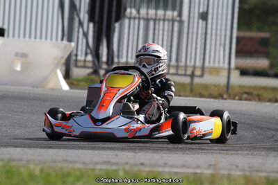 28/02/2015 : Test Days SODI 2015 à Muret (Photos Stéphane Agnus) 2015 — karting