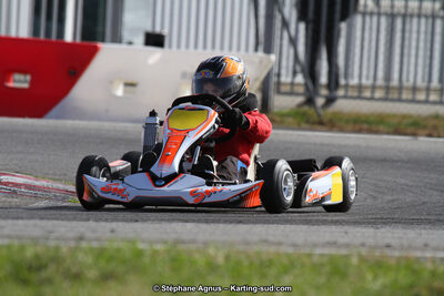 28/02/2015 : Test Days SODI 2015 à Muret (Photos Stéphane Agnus) 2015 — karting