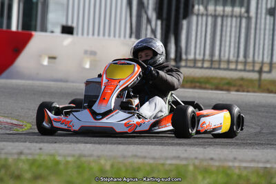 28/02/2015 : Test Days SODI 2015 à Muret (Photos Stéphane Agnus) 2015 — karting