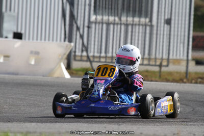 28/02/2015 : Test Days SODI 2015 à Muret (Photos Stéphane Agnus) 2015 — karting