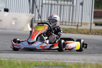 28/02/2015 : Test Days SODI 2015 à Muret (Photos Stéphane Agnus) 2015 — karting
