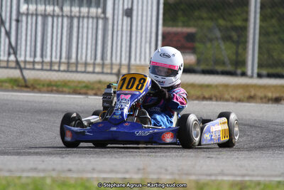 28/02/2015 : Test Days SODI 2015 à Muret (Photos Stéphane Agnus) 2015 — karting