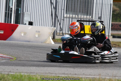 28/02/2015 : Test Days SODI 2015 à Muret (Photos Stéphane Agnus) 2015 — karting