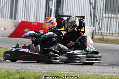 28/02/2015 : Test Days SODI 2015 à Muret (Photos Stéphane Agnus) 2015 — karting