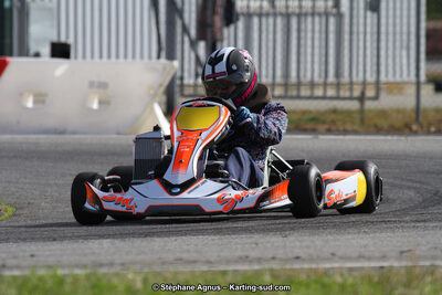 28/02/2015 : Test Days SODI 2015 à Muret (Photos Stéphane Agnus) 2015 — karting