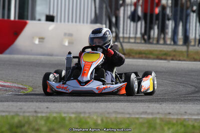 28/02/2015 : Test Days SODI 2015 à Muret (Photos Stéphane Agnus) 2015 — karting