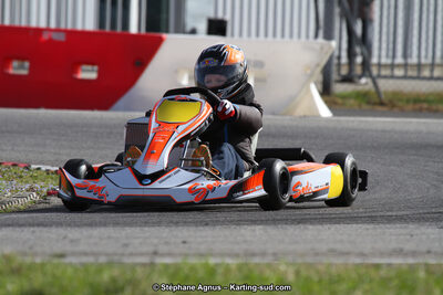 28/02/2015 : Test Days SODI 2015 à Muret (Photos Stéphane Agnus) 2015 — karting