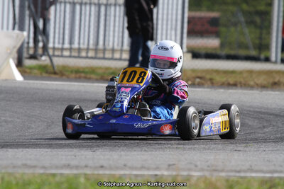 28/02/2015 : Test Days SODI 2015 à Muret (Photos Stéphane Agnus) 2015 — karting