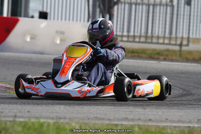 28/02/2015 : Test Days SODI 2015 à Muret (Photos Stéphane Agnus) 2015 — karting