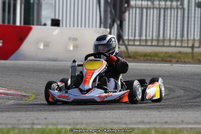 28/02/2015 : Test Days SODI 2015 à Muret (Photos Stéphane Agnus) 2015 — karting