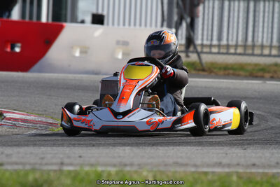 28/02/2015 : Test Days SODI 2015 à Muret (Photos Stéphane Agnus) 2015 — karting