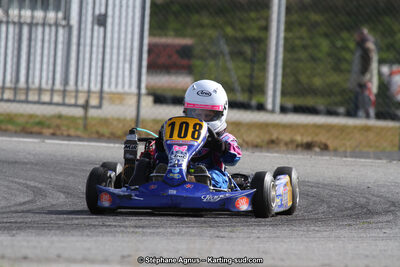 28/02/2015 : Test Days SODI 2015 à Muret (Photos Stéphane Agnus) 2015 — karting