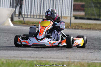 28/02/2015 : Test Days SODI 2015 à Muret (Photos Stéphane Agnus) 2015 — karting