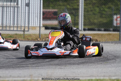 28/02/2015 : Test Days SODI 2015 à Muret (Photos Stéphane Agnus) 2015 — karting