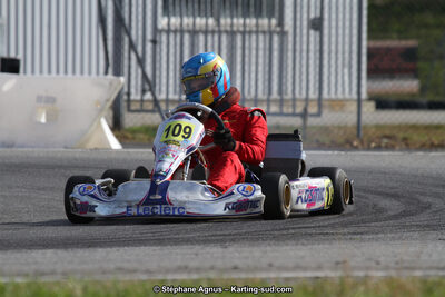 28/02/2015 : Test Days SODI 2015 à Muret (Photos Stéphane Agnus) 2015 — karting