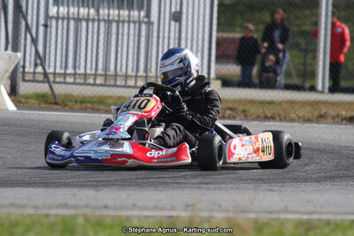 28/02/2015 : Test Days SODI 2015 à Muret (Photos Stéphane Agnus) 2015 — karting
