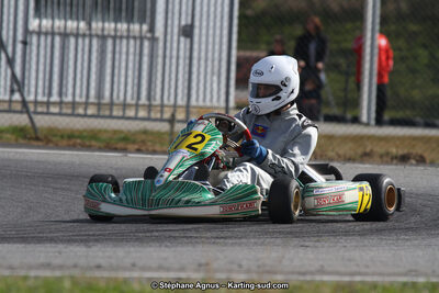 28/02/2015 : Test Days SODI 2015 à Muret (Photos Stéphane Agnus) 2015 — karting