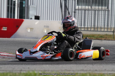 28/02/2015 : Test Days SODI 2015 à Muret (Photos Stéphane Agnus) 2015 — karting