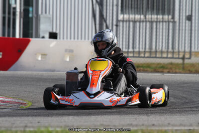 28/02/2015 : Test Days SODI 2015 à Muret (Photos Stéphane Agnus) 2015 — karting