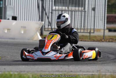 28/02/2015 : Test Days SODI 2015 à Muret (Photos Stéphane Agnus) 2015 — karting