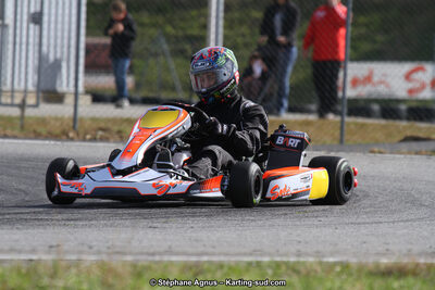 28/02/2015 : Test Days SODI 2015 à Muret (Photos Stéphane Agnus) 2015 — karting