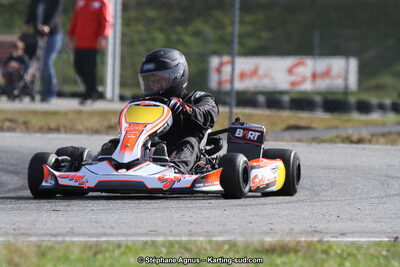 28/02/2015 : Test Days SODI 2015 à Muret (Photos Stéphane Agnus) 2015 — karting