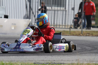 28/02/2015 : Test Days SODI 2015 à Muret (Photos Stéphane Agnus) 2015 — karting