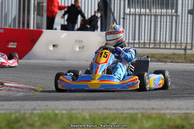 28/02/2015 : Test Days SODI 2015 à Muret (Photos Stéphane Agnus) 2015 — karting