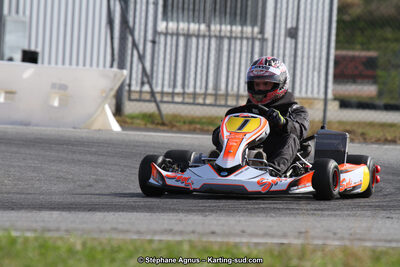 28/02/2015 : Test Days SODI 2015 à Muret (Photos Stéphane Agnus) 2015 — karting