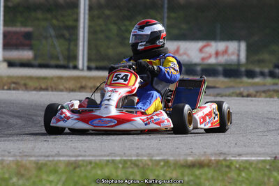 28/02/2015 : Test Days SODI 2015 à Muret (Photos Stéphane Agnus) 2015 — karting