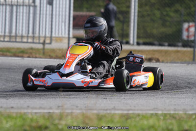 28/02/2015 : Test Days SODI 2015 à Muret (Photos Stéphane Agnus) 2015 — karting